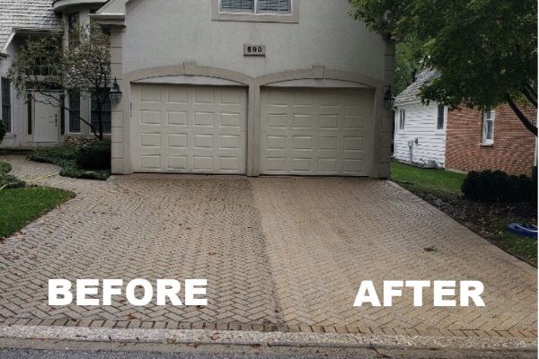 Power Washing Things To Know Before You Buy