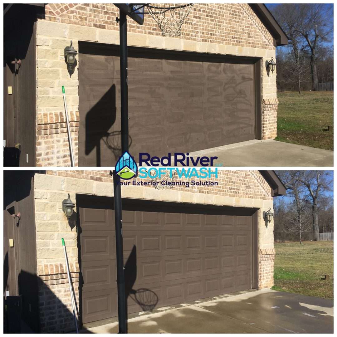 The Definitive Guide for Pressure Washing