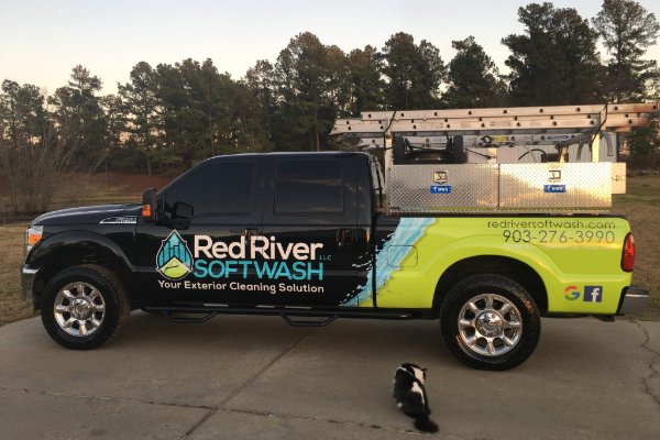 The Main Principles Of Pressure Washing 