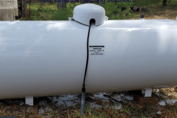 Not known Facts About Pressure Washing