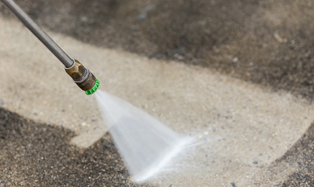 The Greatest Guide To Power Washing