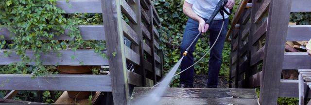 Indicators on Power Washing You Should Know