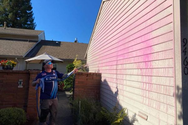 Not known Factual Statements About Pressure Washing 