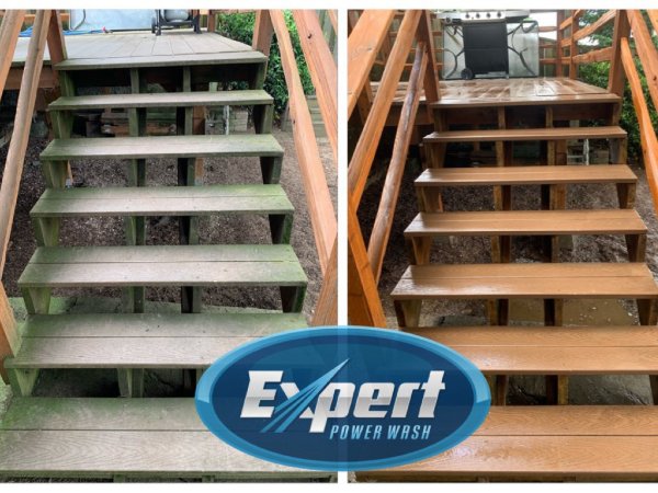 Some Of Pressure Washing