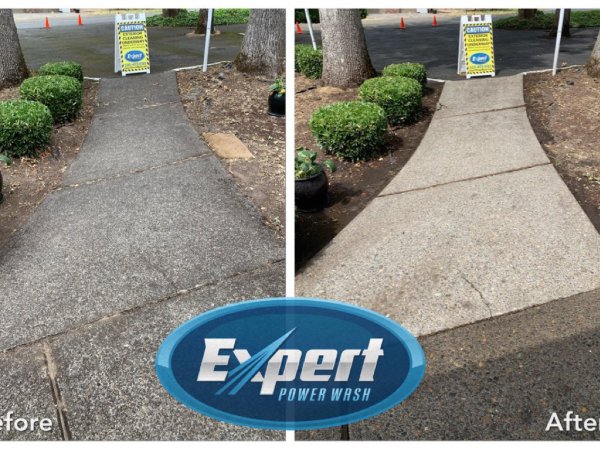 Getting My Pressure Washing To Work