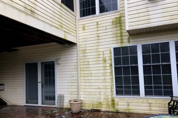 How House Washing can Save You Time, Stress, and Money.