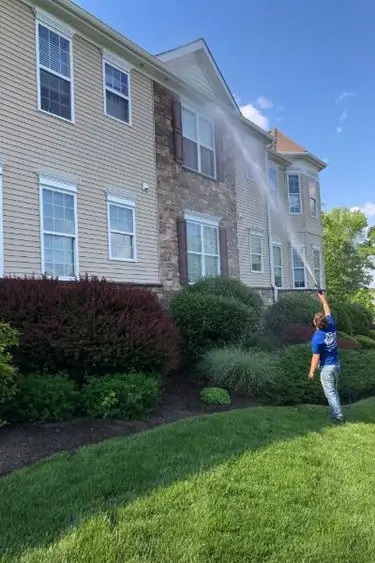 Some Ideas on House Washing You Need To Know