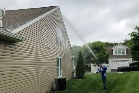 The 3-Minute Rule for House Washing