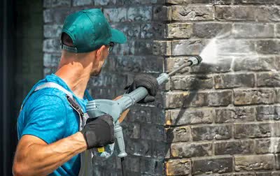 How House Washing can Save You Time, Stress, and Money.