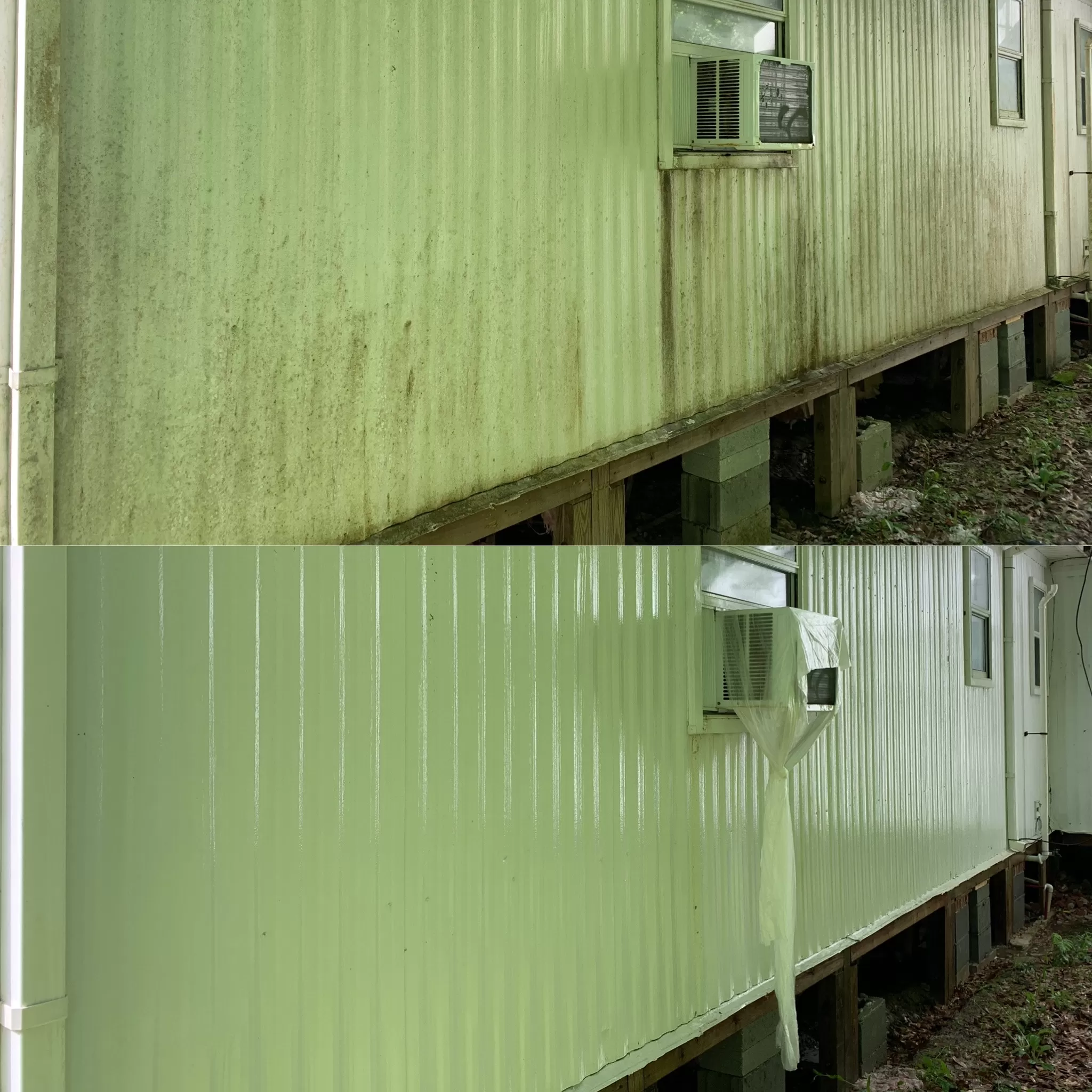 Rumored Buzz on House Washing