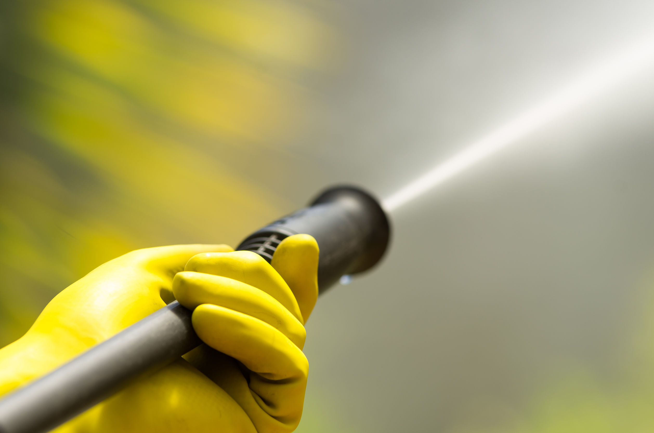 The Ultimate Guide To House Pressure Washing Services Near Me