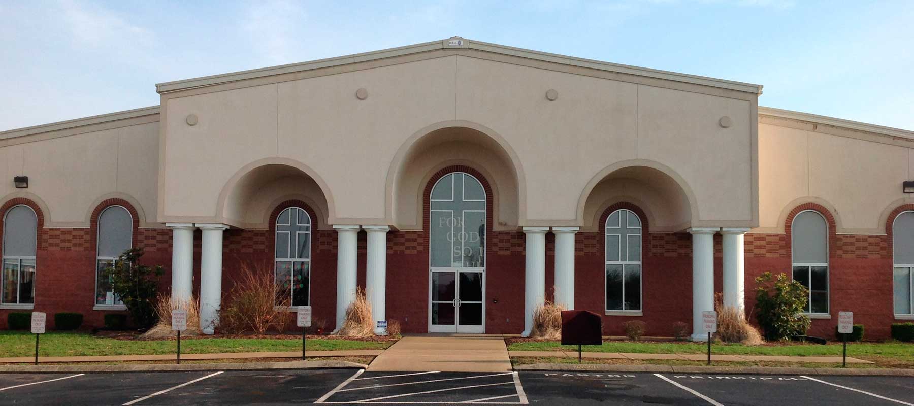 Browns Pressure Washing Can Be Fun For Anyone