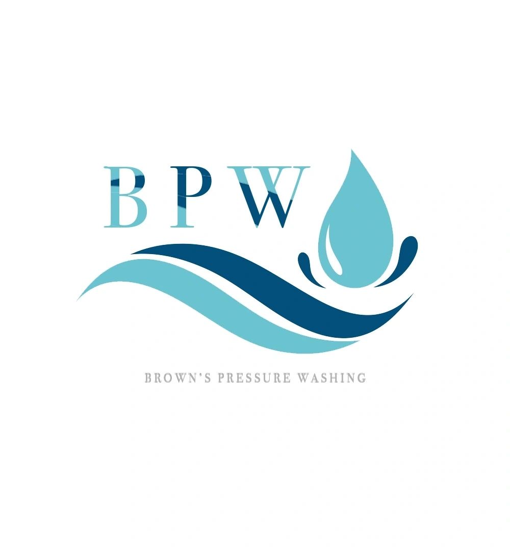 Top Guidelines Of Browns Pressure Washing