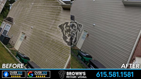 The Ultimate Guide To Browns Pressure Washing