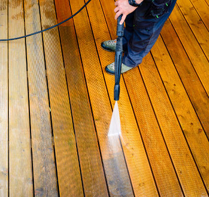 Little Known Questions About Power Washing.