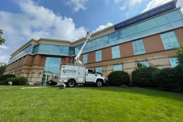 Our House Washing PDFs