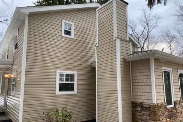 The Greatest Guide To House Washing