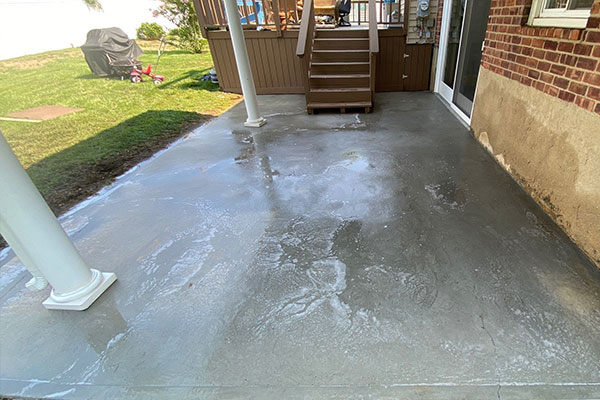 Little Known Facts About Power Washing.