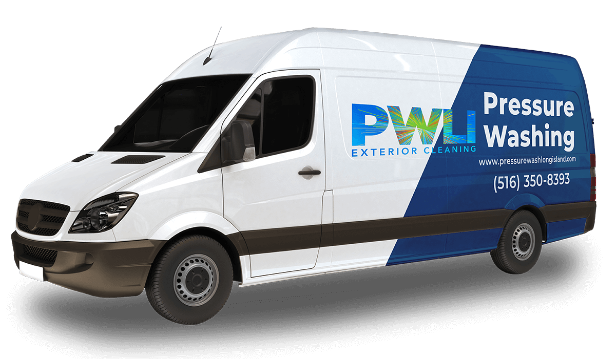 Power Washing Fundamentals Explained