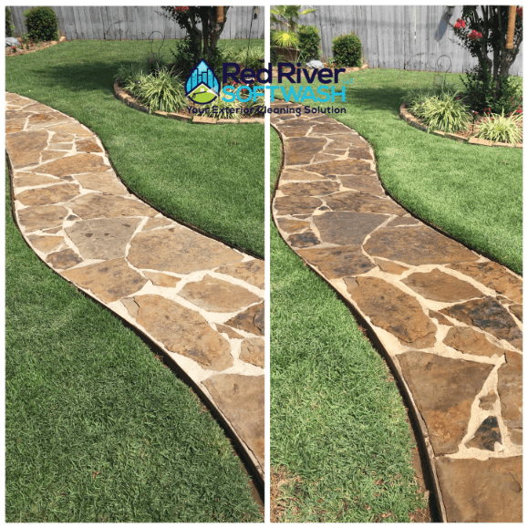 What Does Pressure Washing Do?