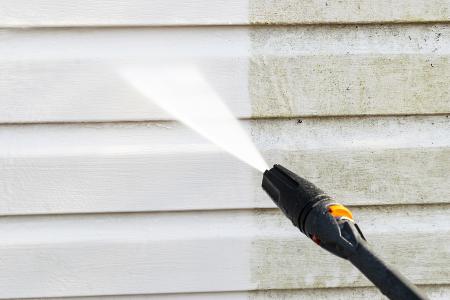 5 Simple Techniques For Power Washing