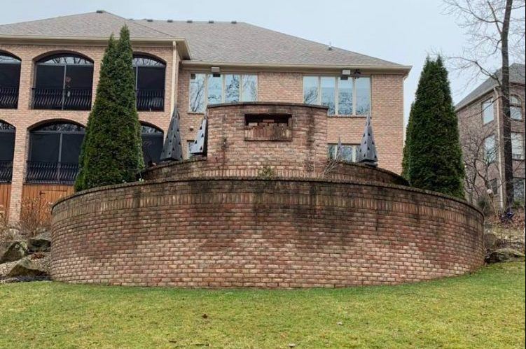 Fascination About Power Washing