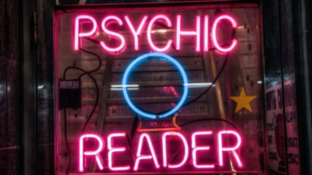 Little Known Facts About Free Psychic Reading.