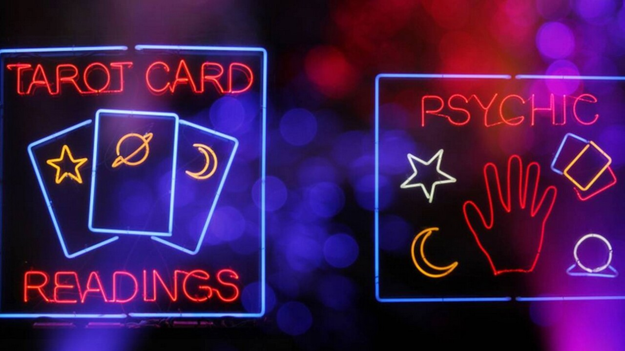 The Best Guide To Free Psychic Reading