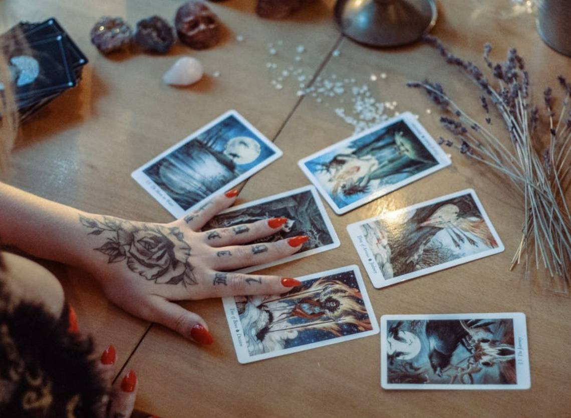 Psychic Reading - The Facts