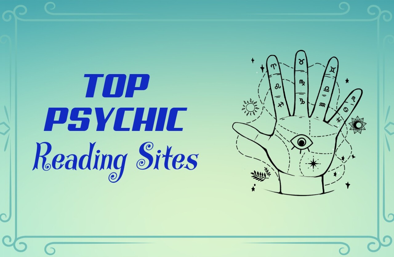 The smart Trick of Psychic Reading That Nobody is Discussing