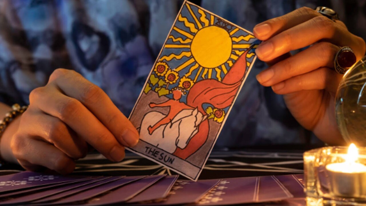 The Facts About Psychic Reading Uncovered