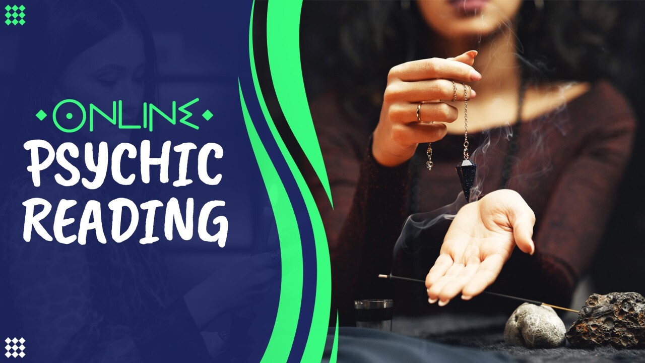 All about Psychic Reading