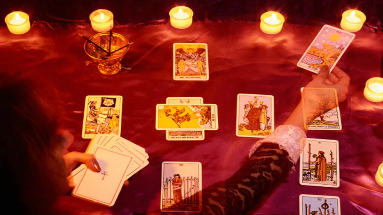 Not known Factual Statements About Psychic Reading 