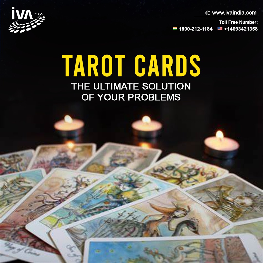 Some Ideas on Tarot Psychic Readings You Need To Know