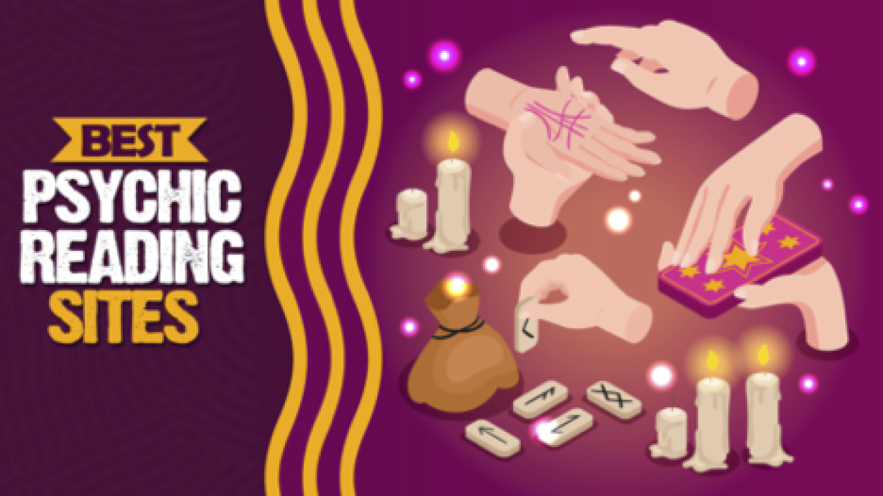 The Greatest Guide To Psychic Phone Readings