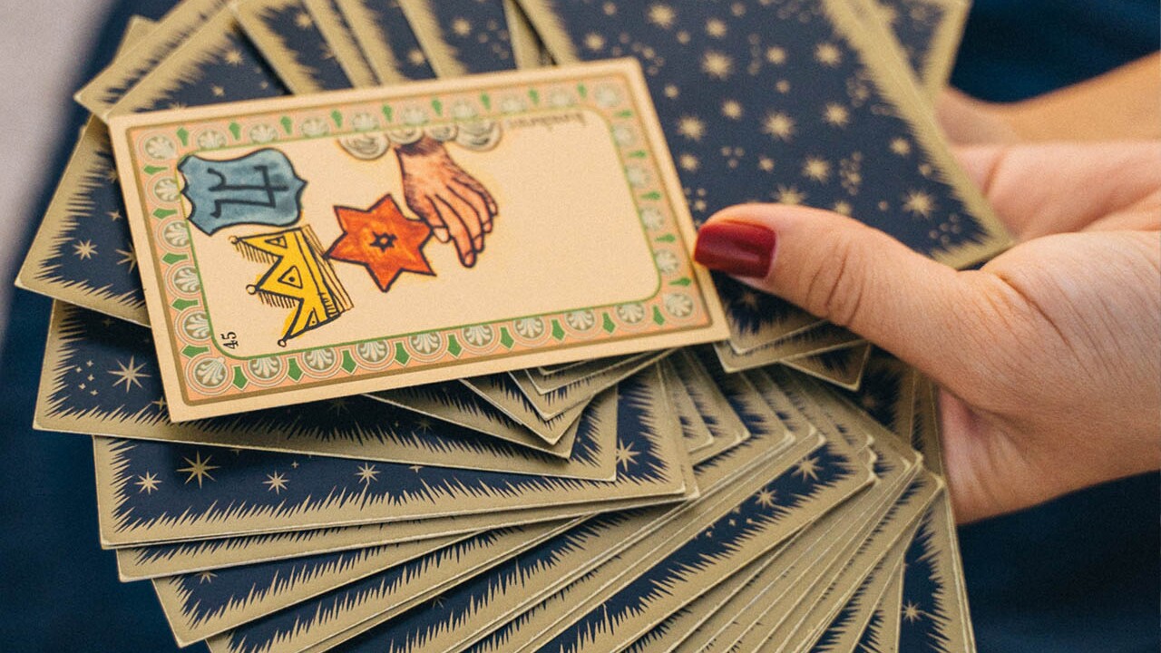 Fascination About Psychic Phone Readings
