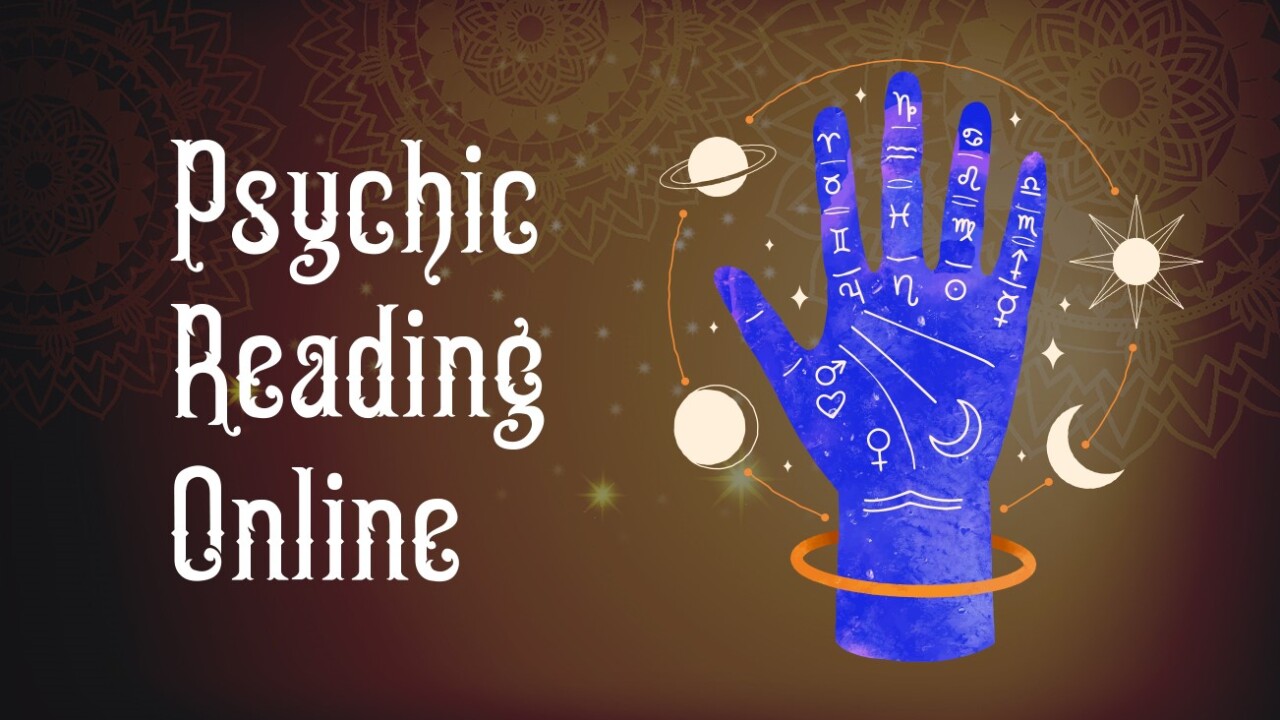 The Psychic Phone Readings Diaries