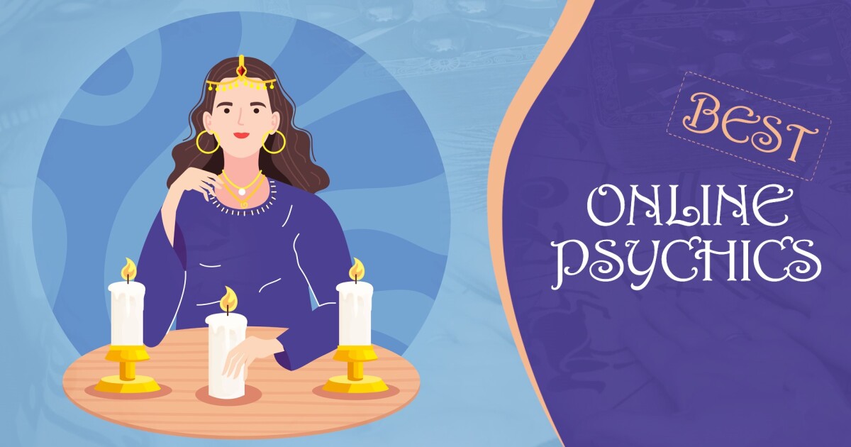 The Ultimate Guide To Psychic Phone Readings