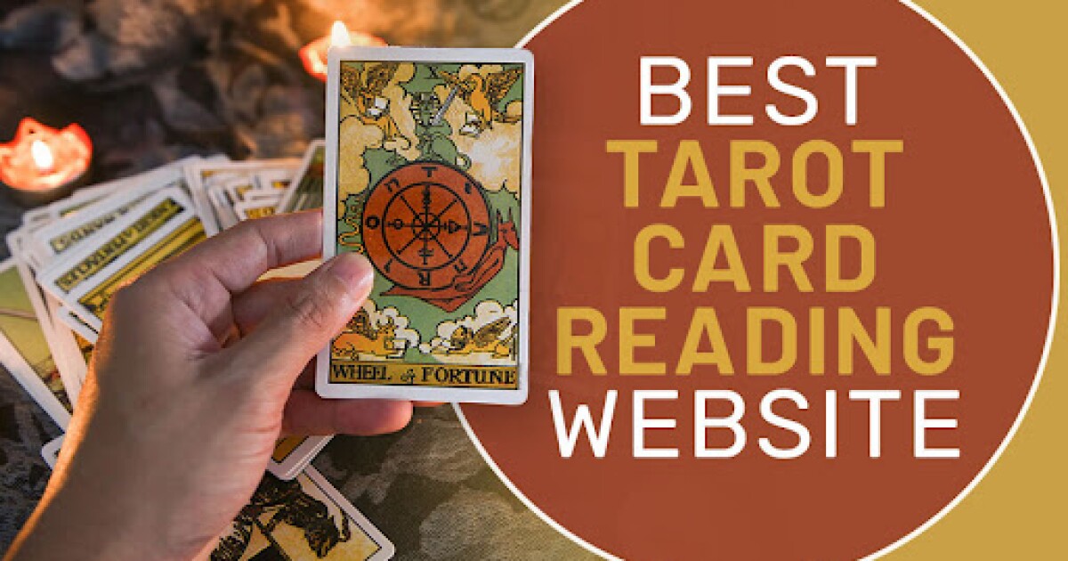 Psychic Phone Readings Can Be Fun For Anyone