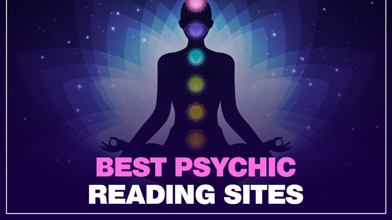 Psychic Reading Online for Dummies