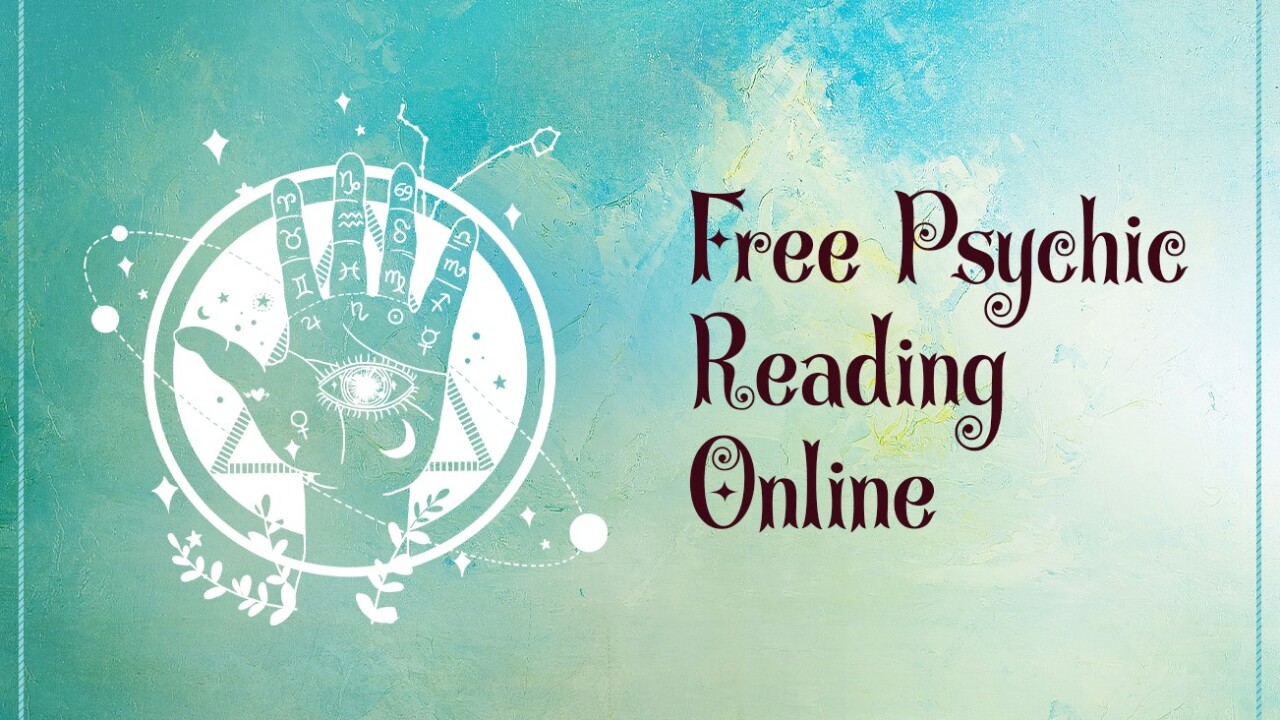 Some Ideas on Psychic Reading Online You Should Know