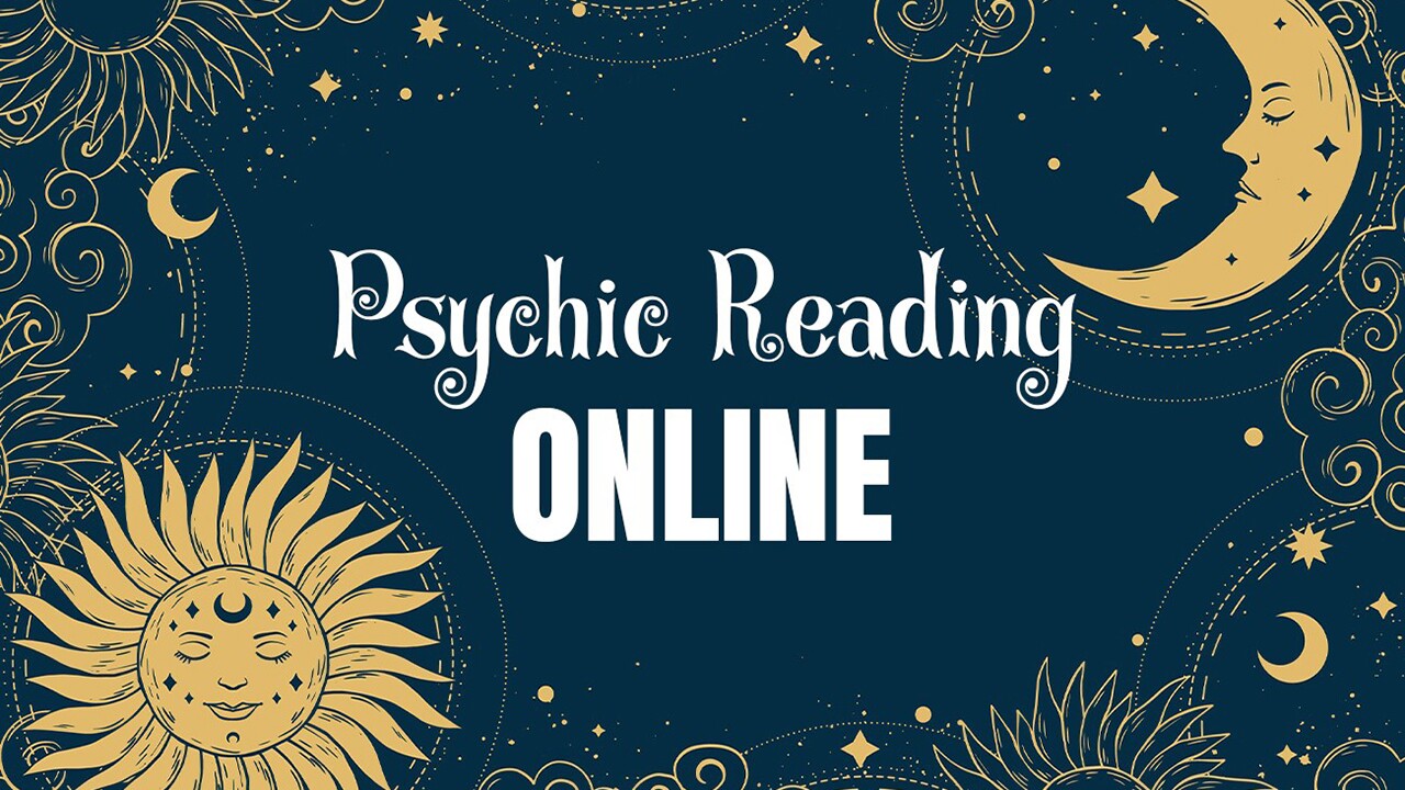 About Psychic Reading Online