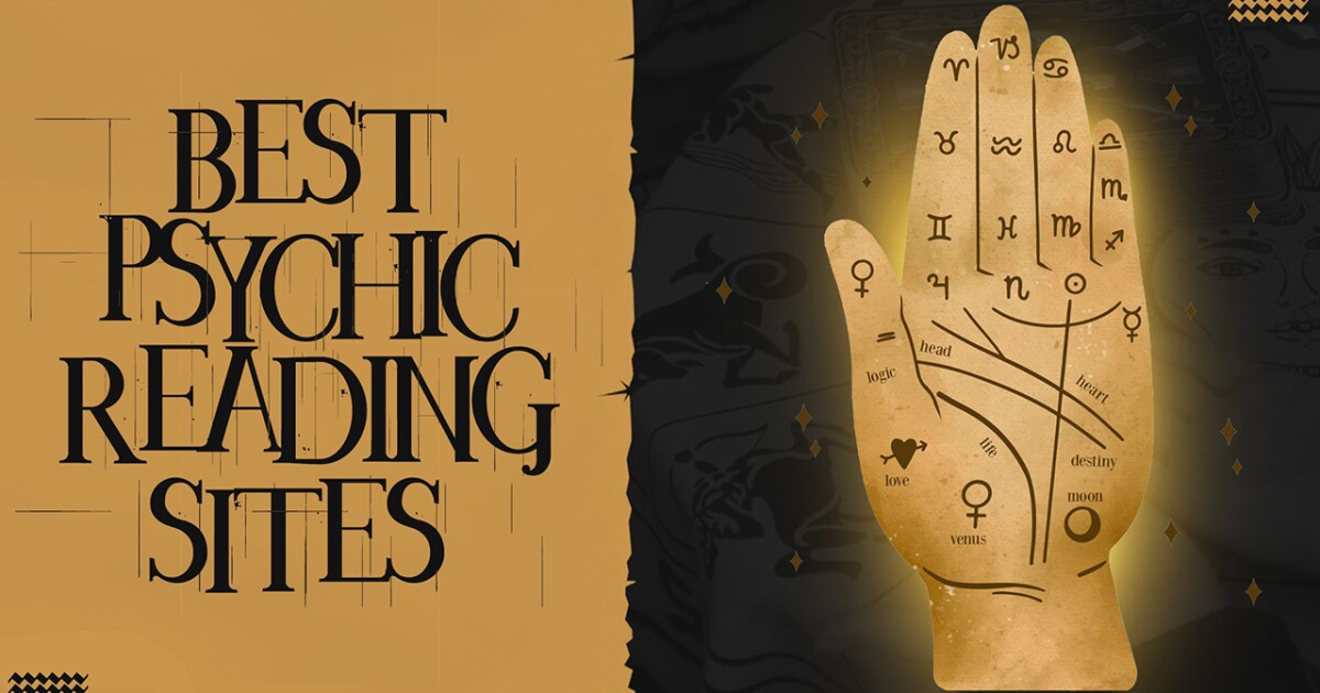 See This Report about Psychic Reading Online