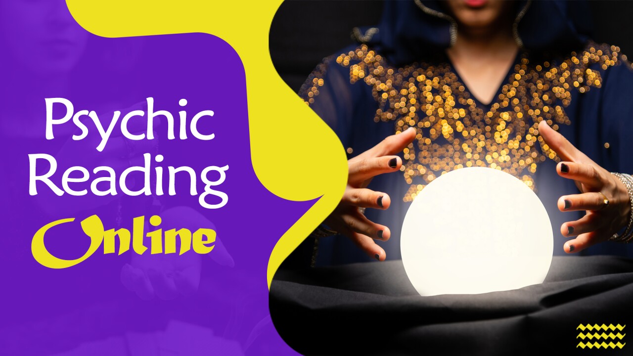 Unknown Facts About Psychic Reading Online