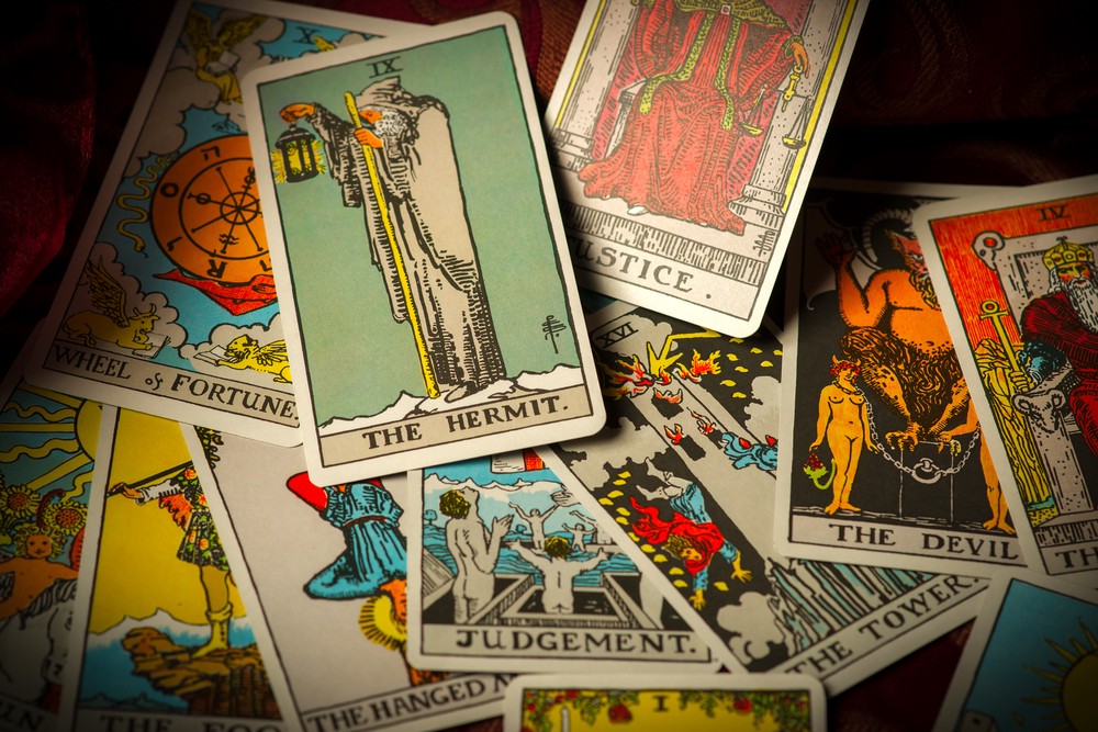 The Definitive Guide to Cheap Psychic Readings