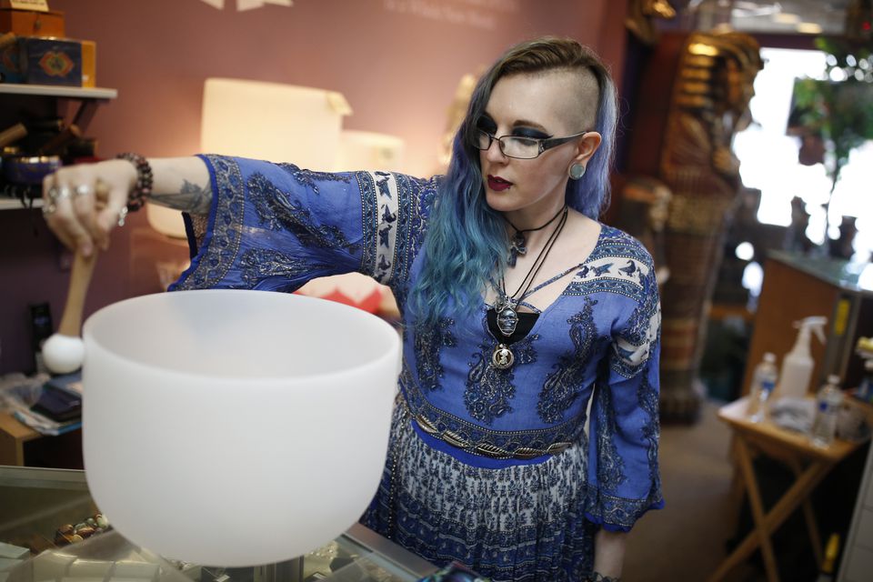 Get This Report on Tarot Psychic Readings