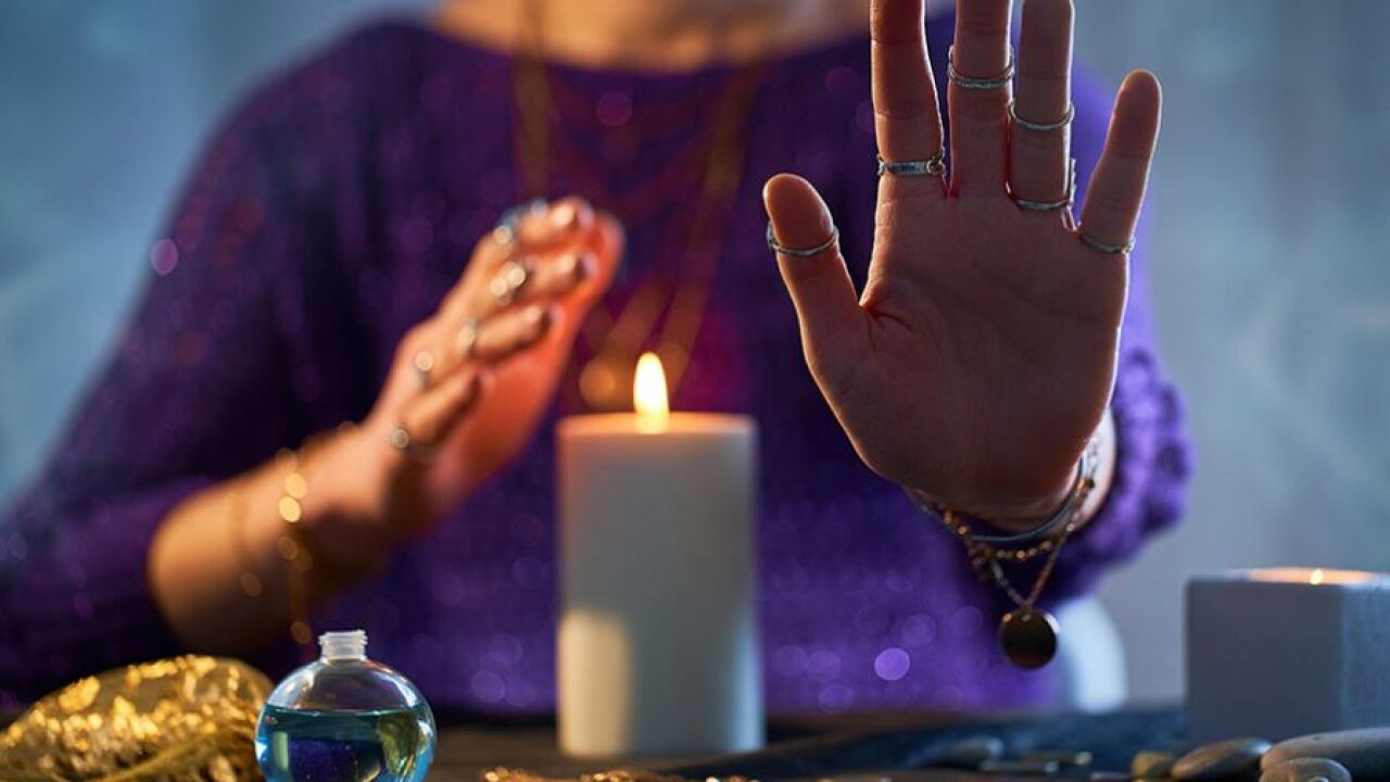 What Does Free Psychic Reading Do?