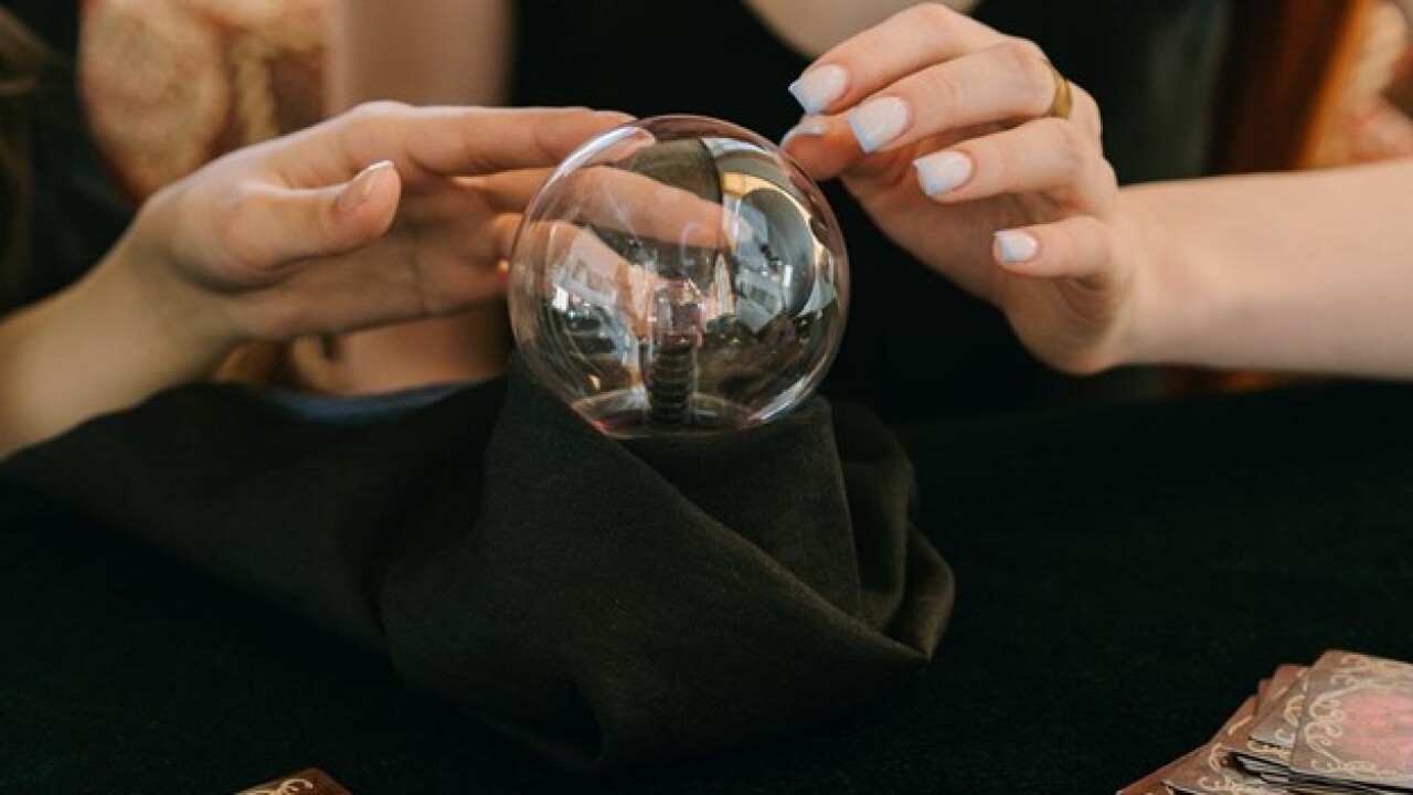 Some Known Details About Free Psychic Reading 