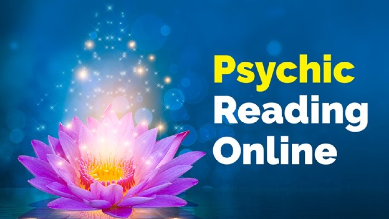What Does Psychic Phone Readings Mean?