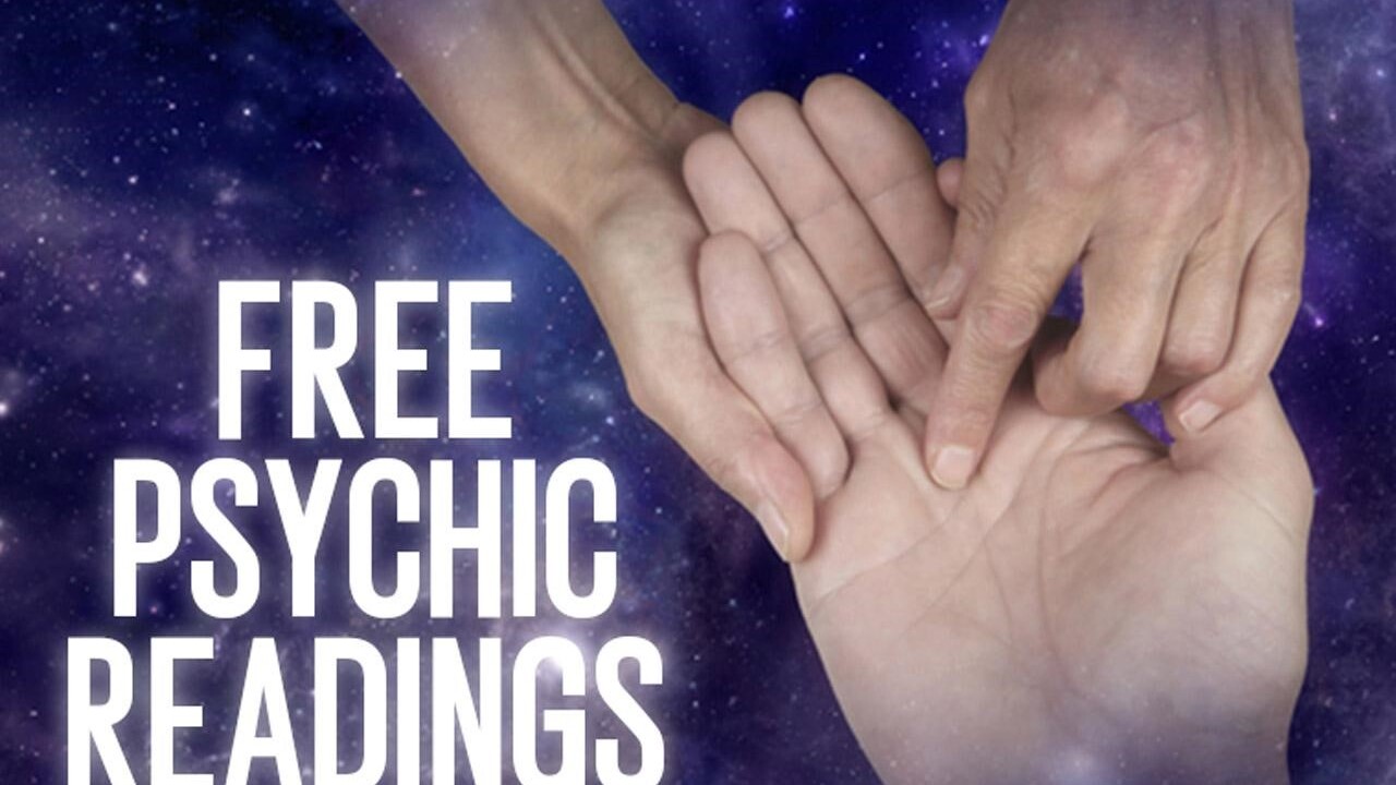 Psychic Phone Readings Things To Know Before You Buy